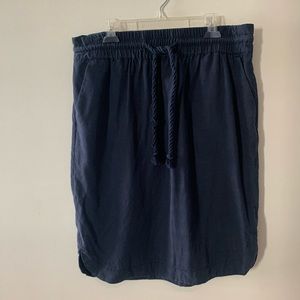 🌷2 for $18🌷loft skirt